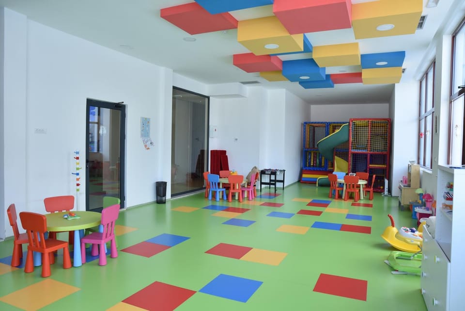 Studio Teddy 12-14 u Kraljevim Cardacima Apartment in Serbia