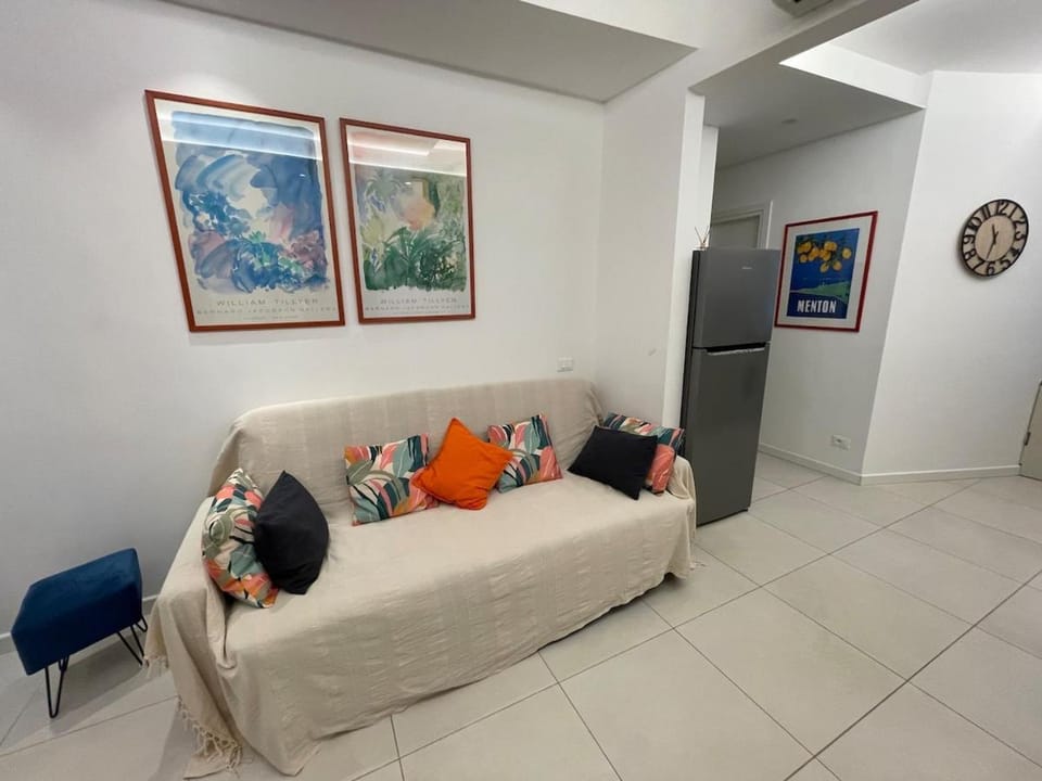 Le Cap, beau trois pièces au coeur de la vieille ville Apartment in Menton