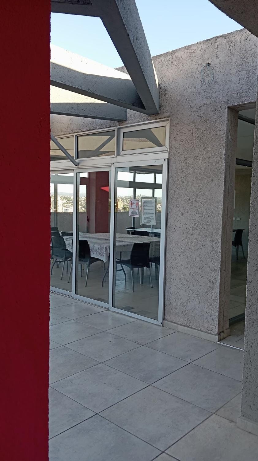 Dept with pool and view Apartment in Villa Carlos Paz