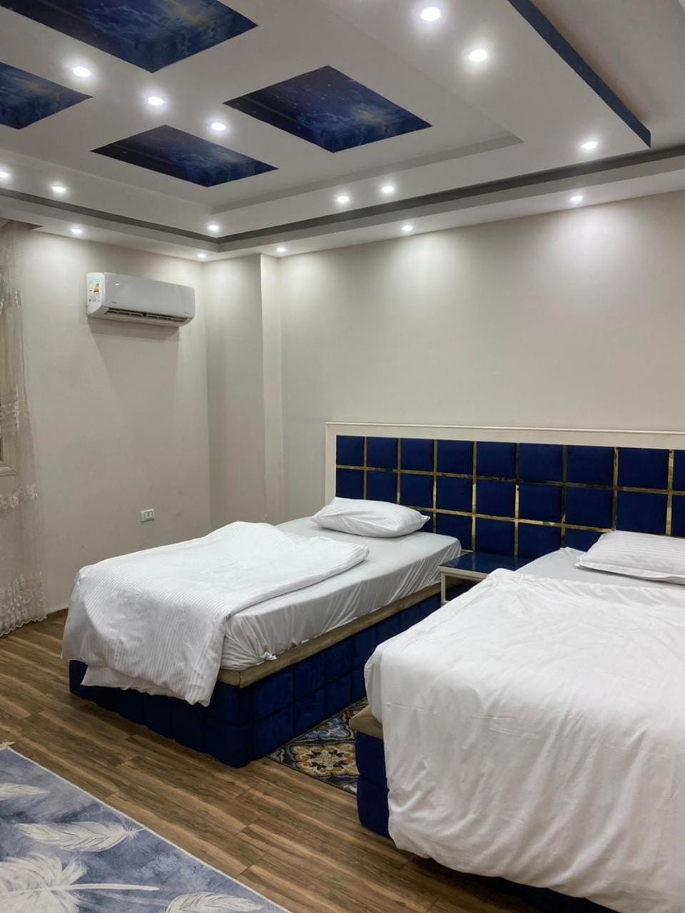 Z m Happy hause hotel Apartment in Egypt