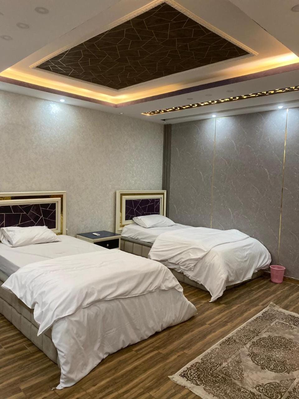 Z m Happy hause hotel Apartment in Egypt