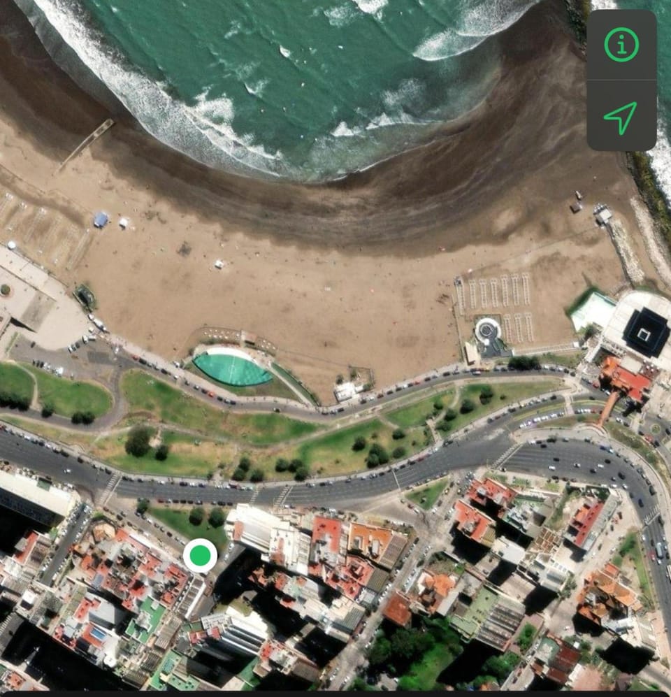 Location