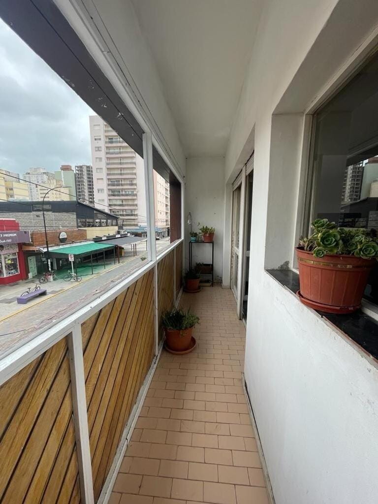 Departamento semipiso Elba Summer Apartment in Necochea