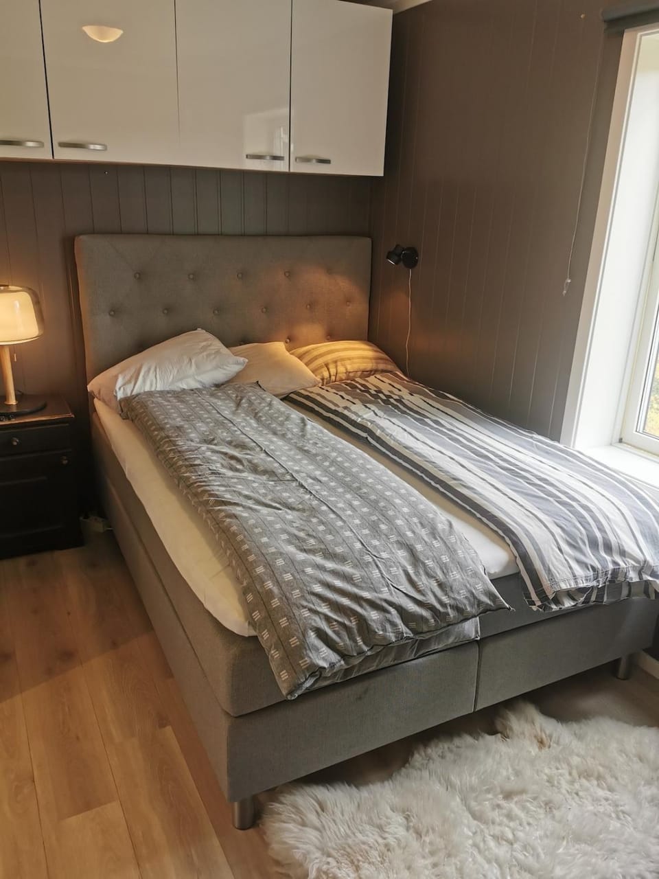 Lovely apartment with stunning views Apartment in Viken, Norway