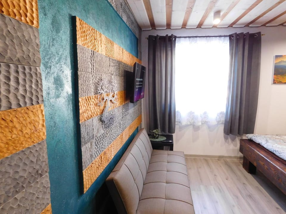 SKI Franková Bed and Breakfast in Slovakia