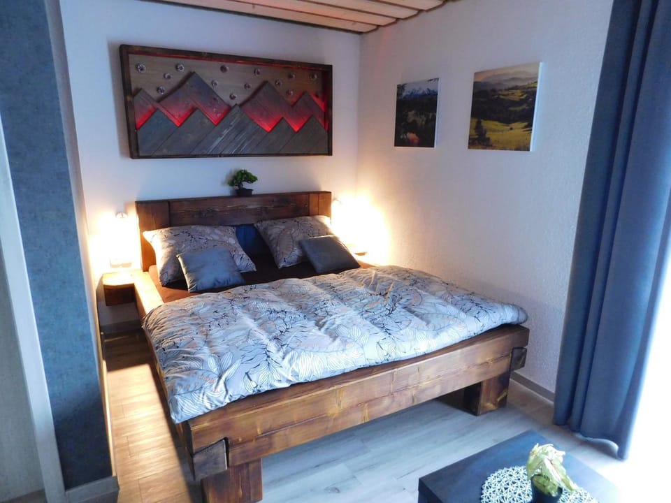SKI Franková Bed and Breakfast in Slovakia