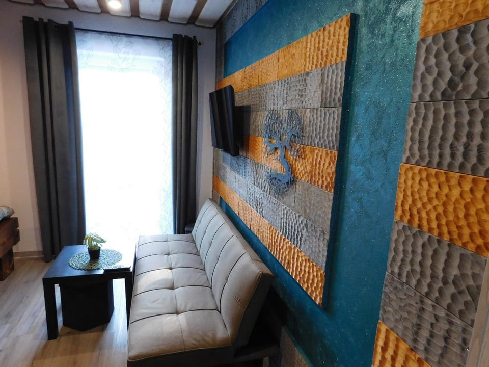 SKI Franková Bed and Breakfast in Slovakia