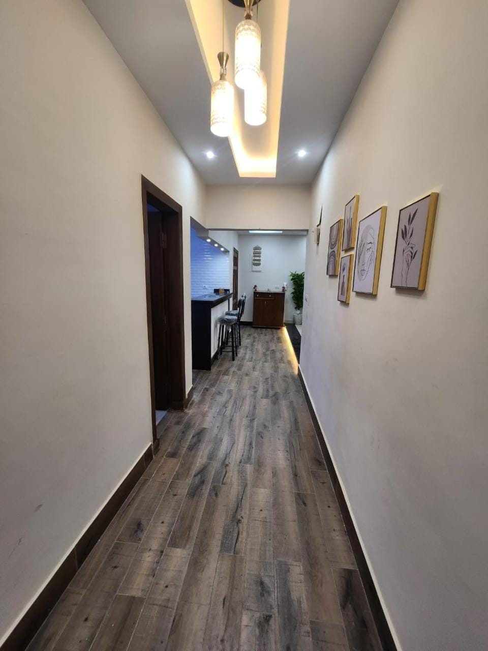 Uptown view apartment in zayed city Apartment in Egypt