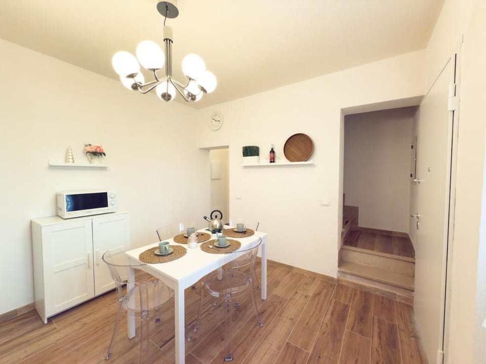 Da Pinuccio Apartment in Pisa