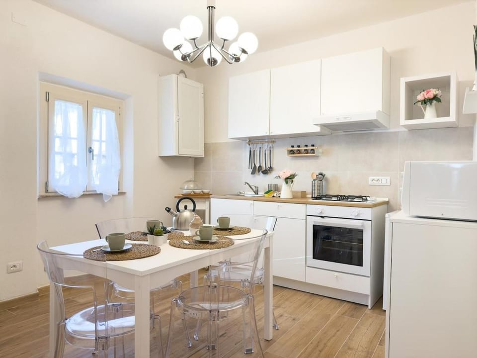 Da Pinuccio Apartment in Pisa
