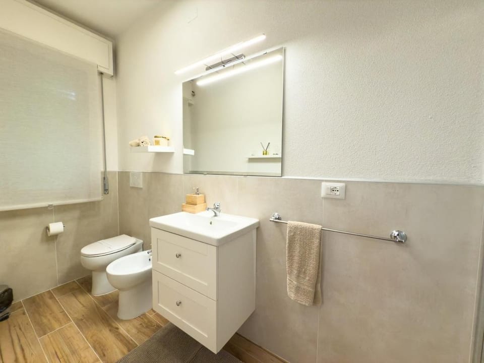 Da Pinuccio Apartment in Pisa