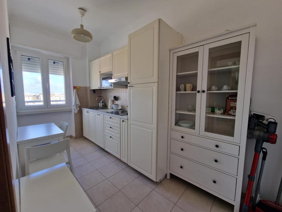 Casina Mori Apartment in Rome