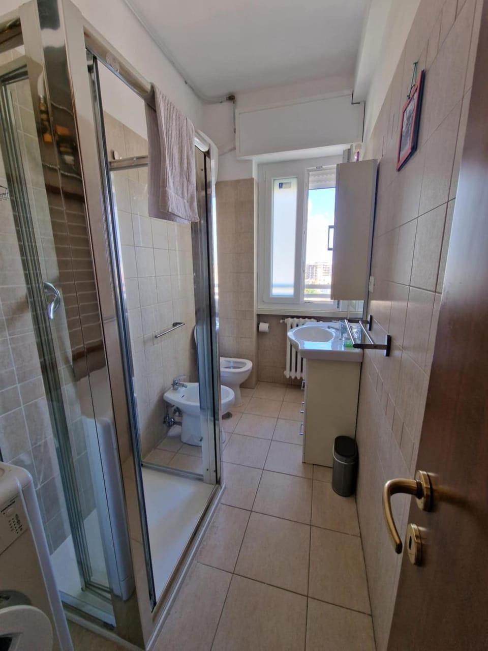 Casina Mori Apartment in Rome