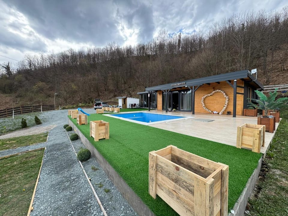 Vikendica Anas Apartment in Federation of Bosnia and Herzegovina