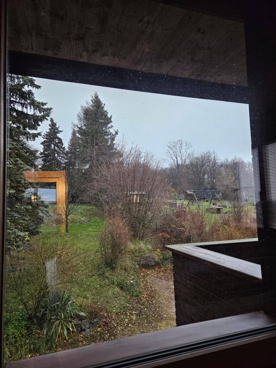 Wienerwald-Panorama Apartment in Austria