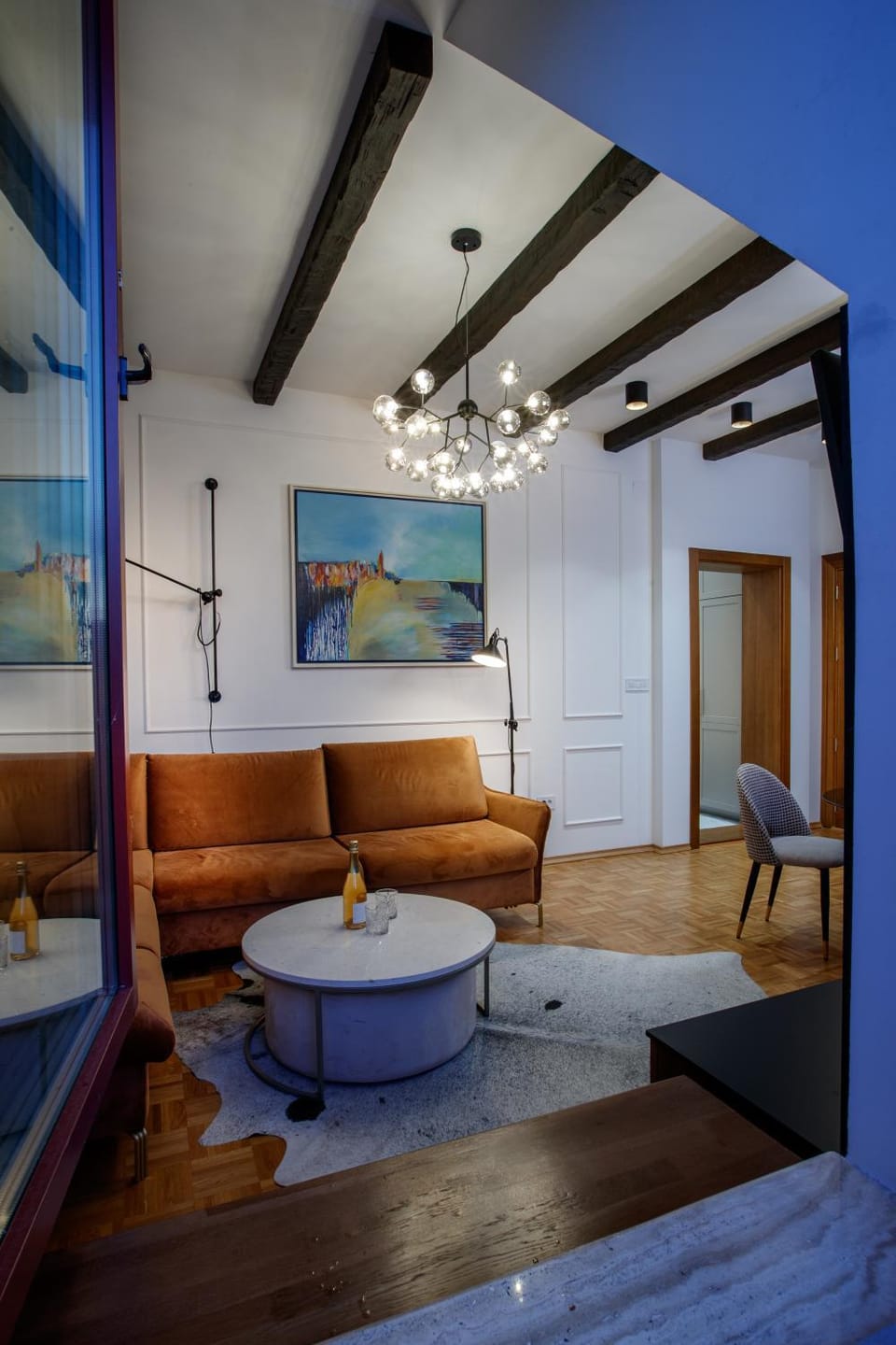 Jezerska Residence Palić Apartment in Vojvodina