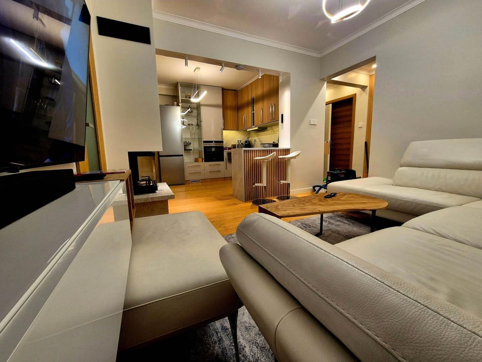 TV and multimedia, Living room, Seating area, minibar