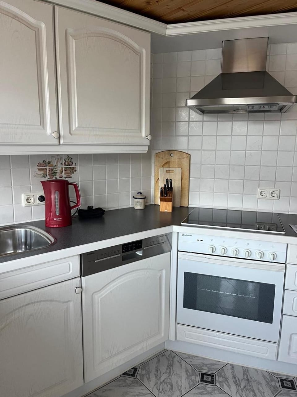 Ferienwohnung Ruppbergblick Apartment in Thuringia, Germany