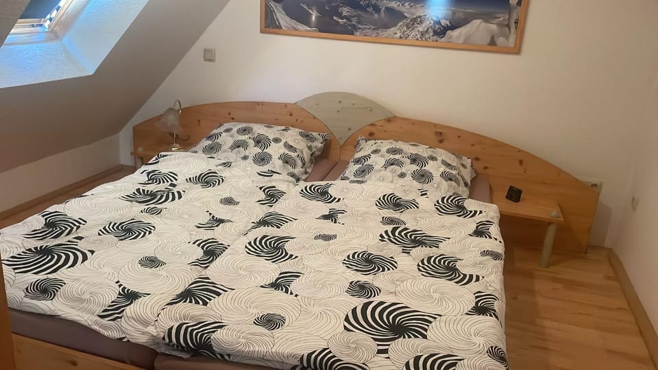 Ferienwohnung Ruppbergblick Apartment in Thuringia, Germany