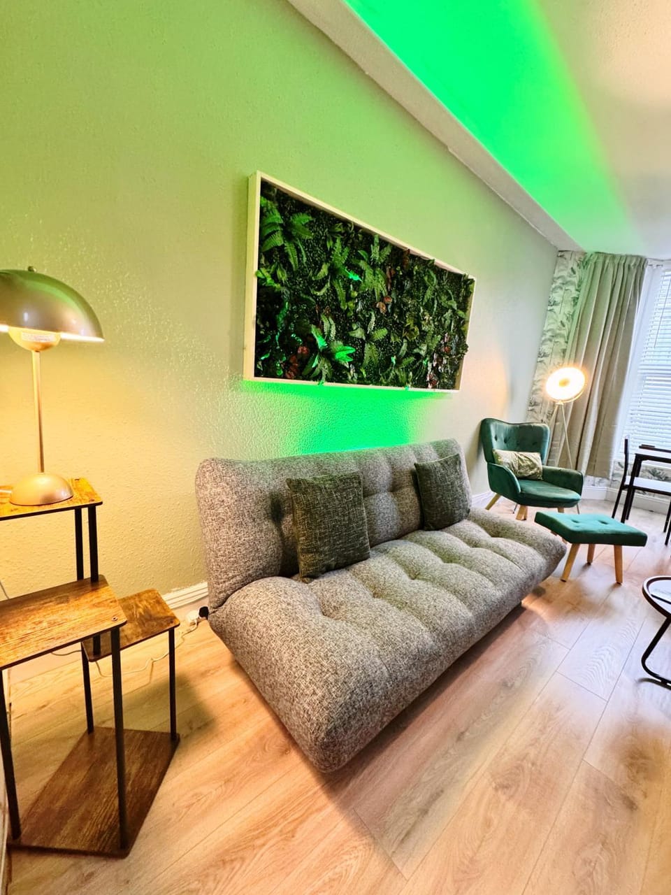 Best Deal Comfy Central & Chic 1 bed apartment in Plymouth Apartment in Plymouth