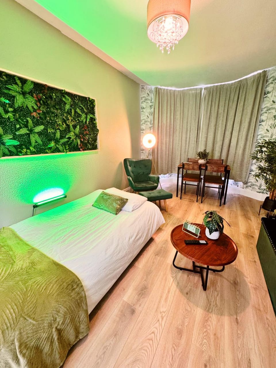 Best Deal Comfy Central & Chic 1 bed apartment in Plymouth Apartment in Plymouth