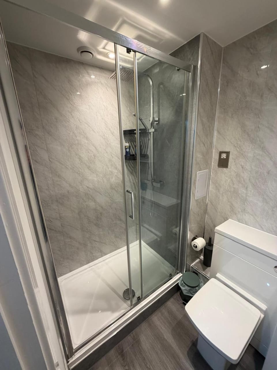 Ryegate House Colchester Apartment in Colchester