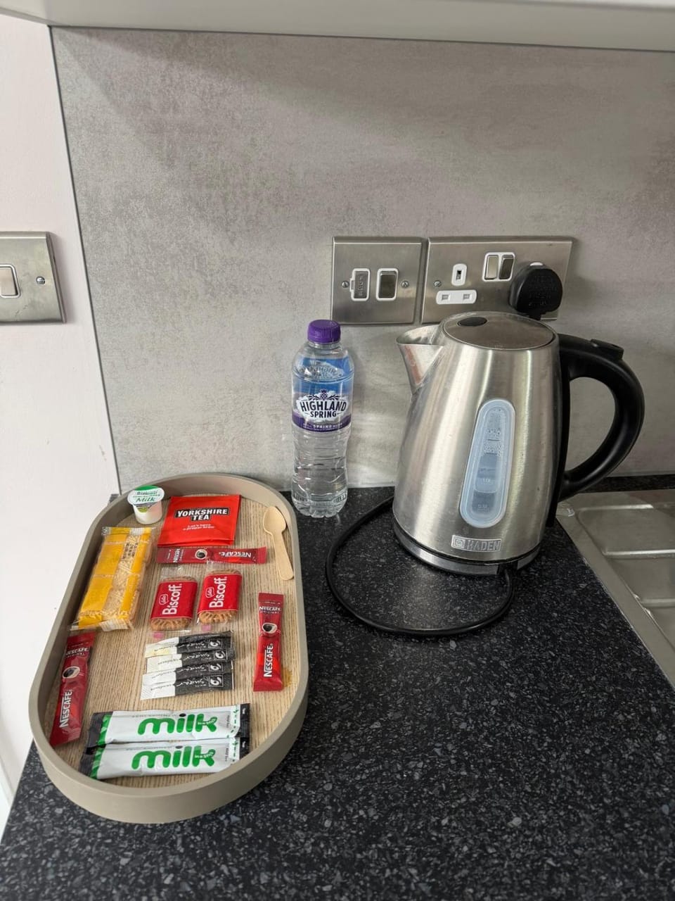 Ryegate House Colchester Apartment in Colchester