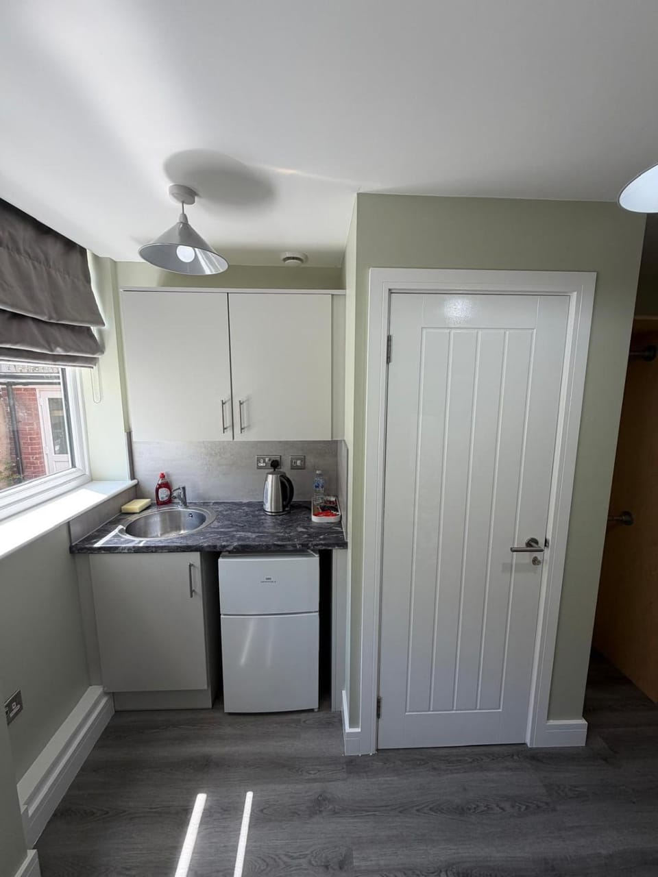 Ryegate House Colchester Apartment in Colchester