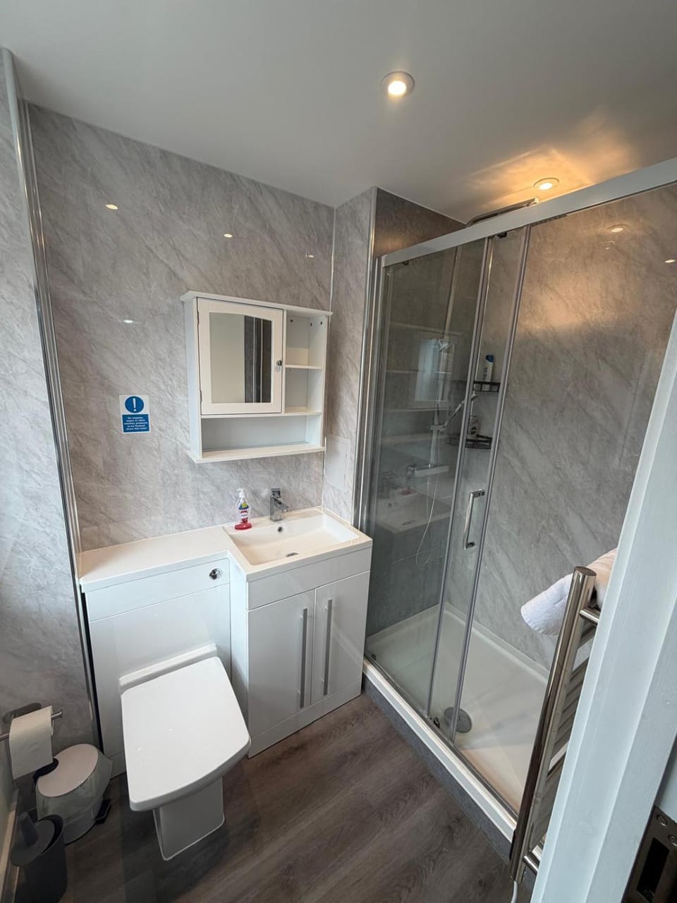 Ryegate House Colchester Apartment in Colchester