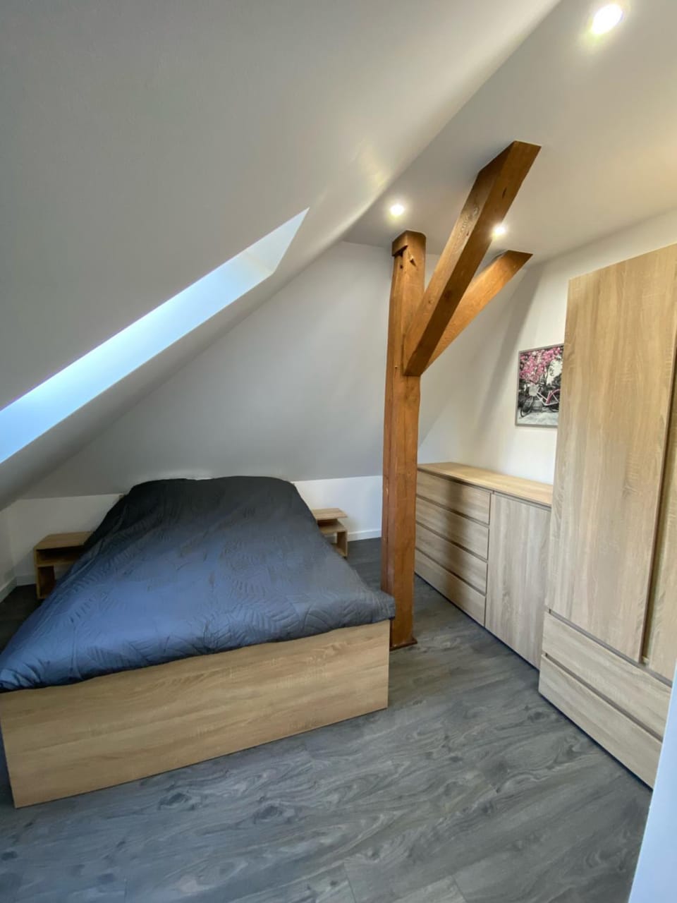 Apartament Woda i Zieleń Apartment in West Pomeranian Voivodeship, Poland