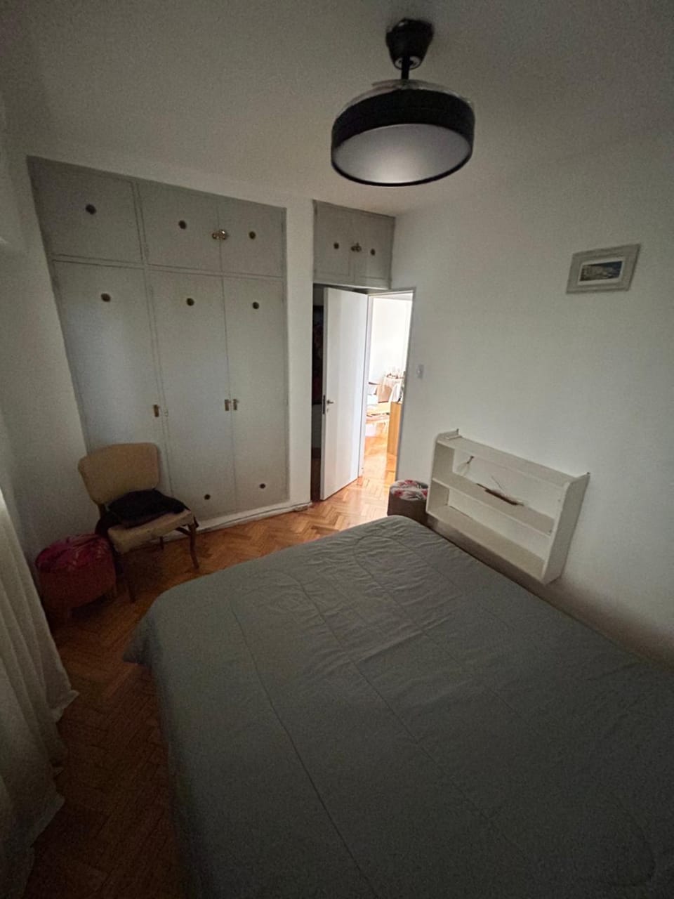 Cozy & Bright 2amb next to River Stadium Apartment in Buenos Aires