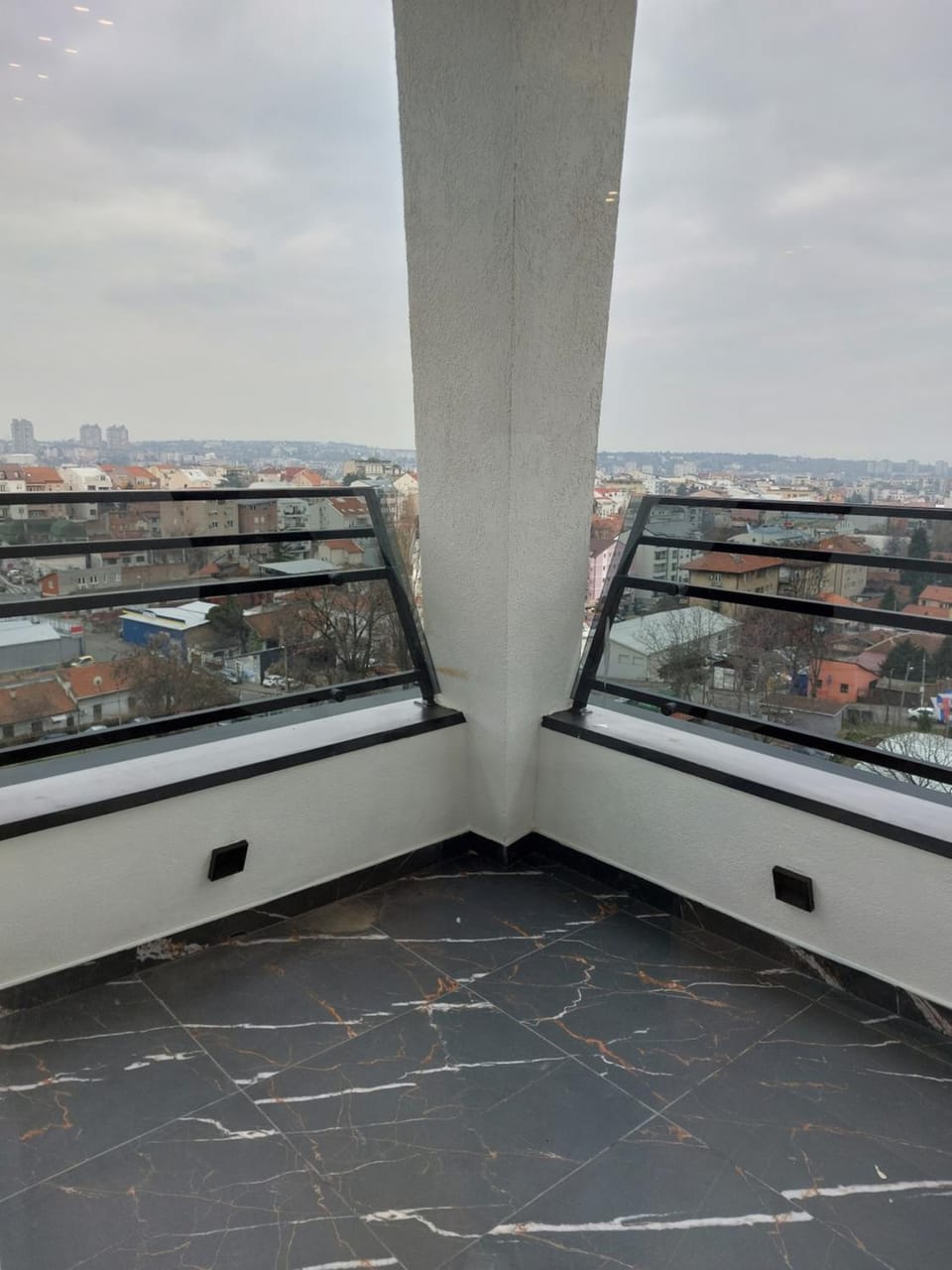 Fiore Apartment in Belgrade