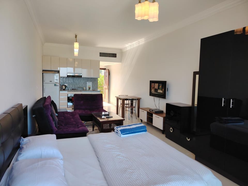 Studio for rent 206 Apartment in Hurghada