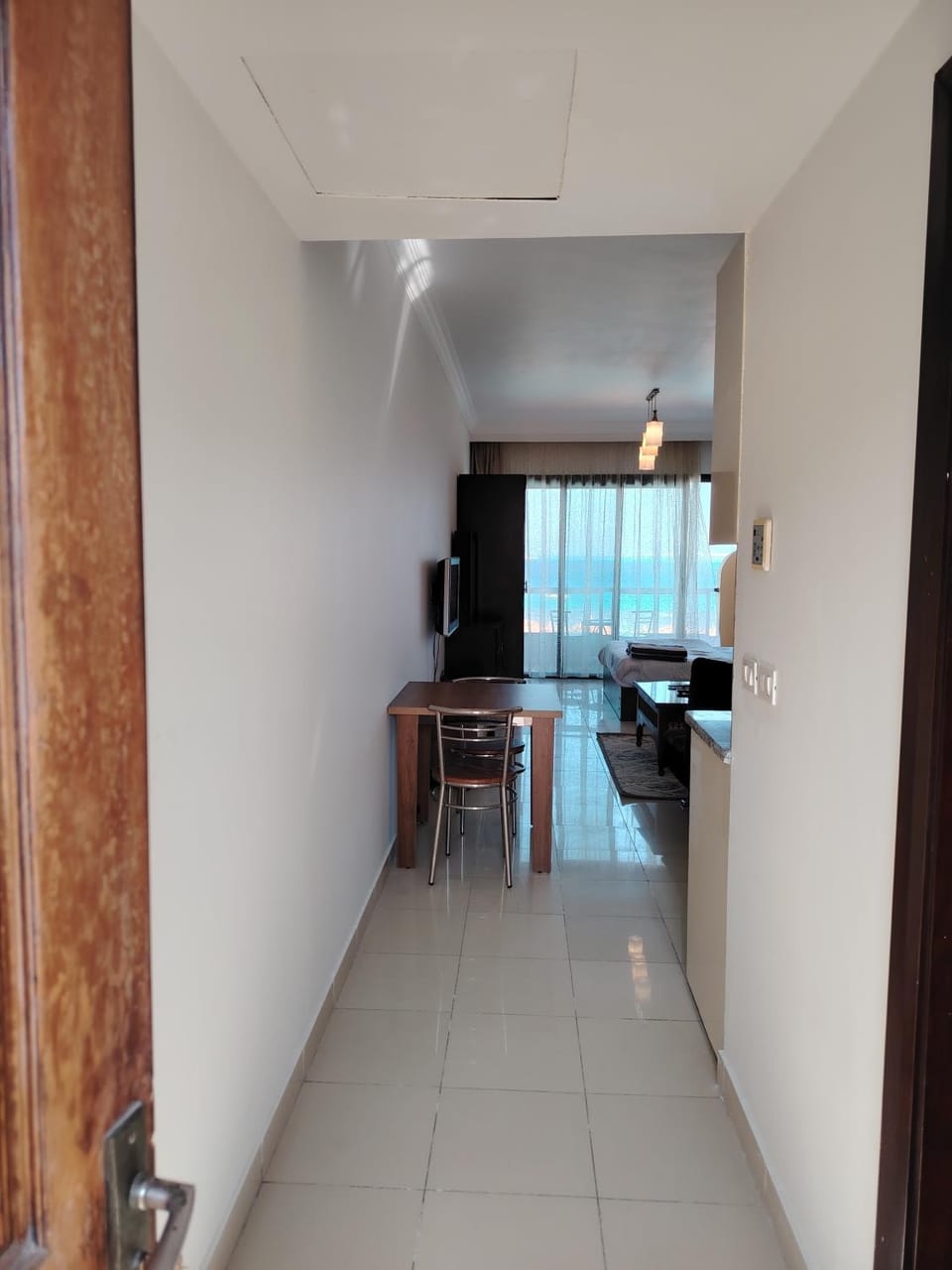 Studio for rent 206 Apartment in Hurghada