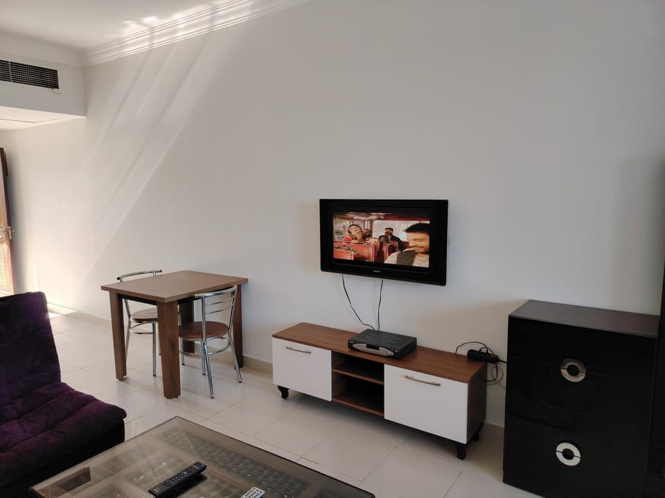 Studio for rent 206 Apartment in Hurghada