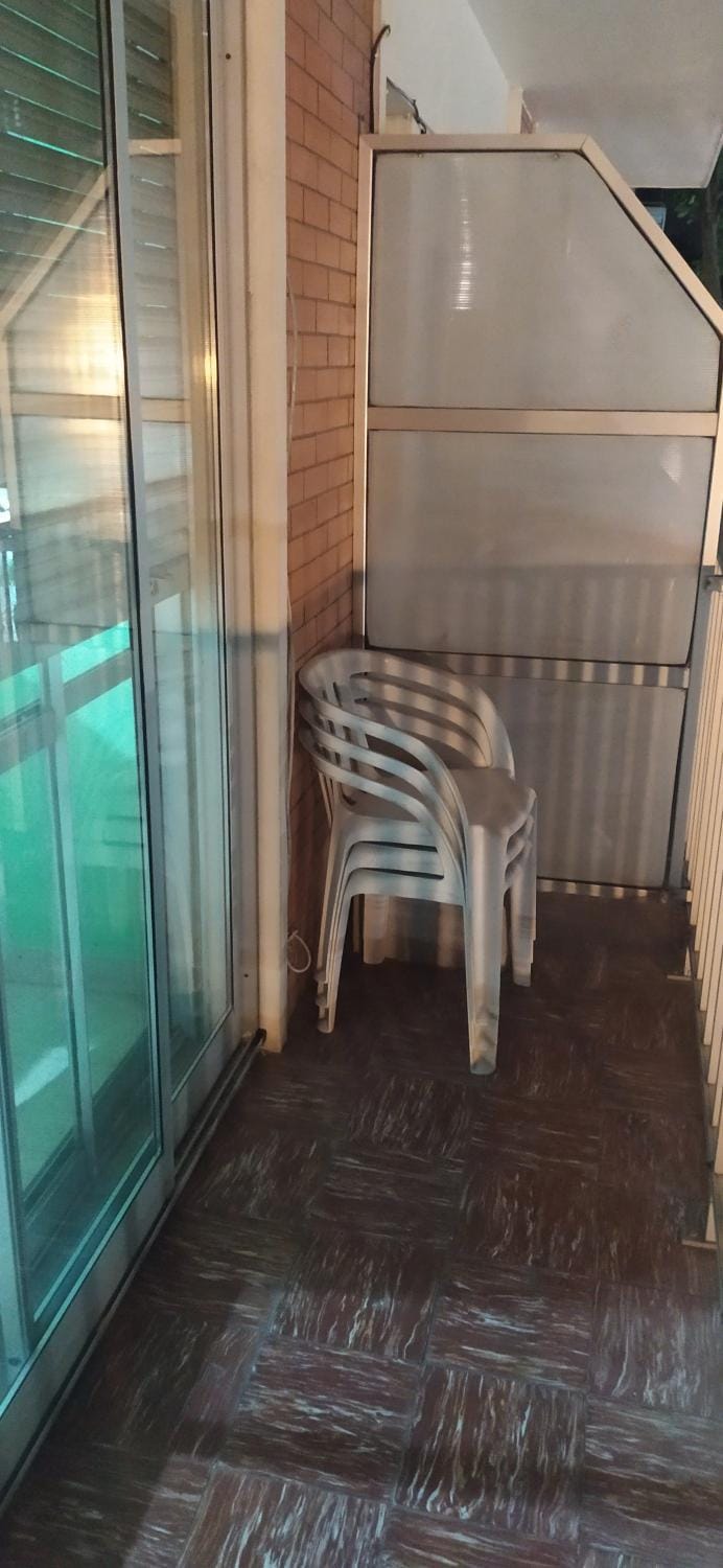 Alberti Apartment in Mar del Plata