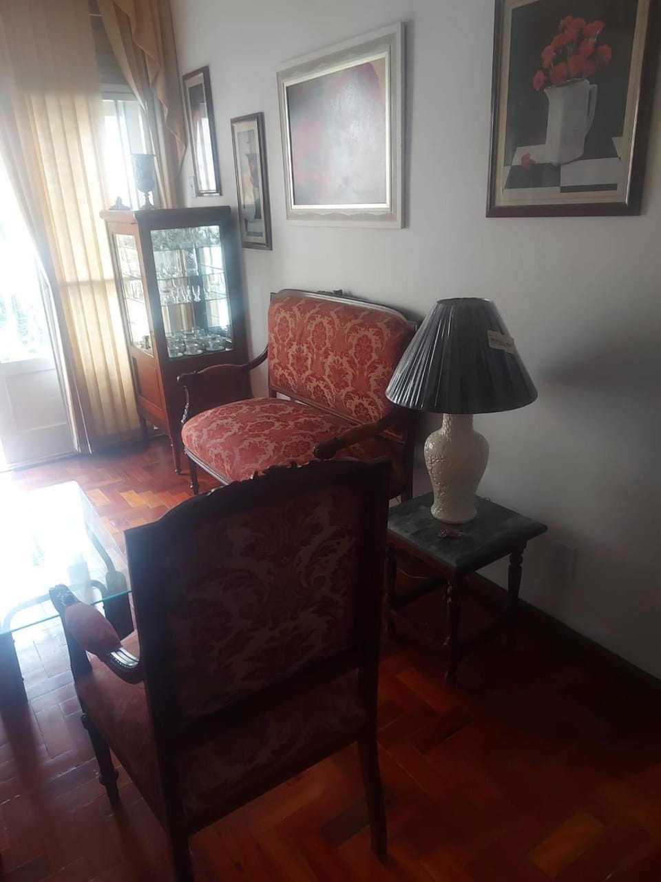 Apartamento SSA- Barra 2 quartos Apartment in Salvador