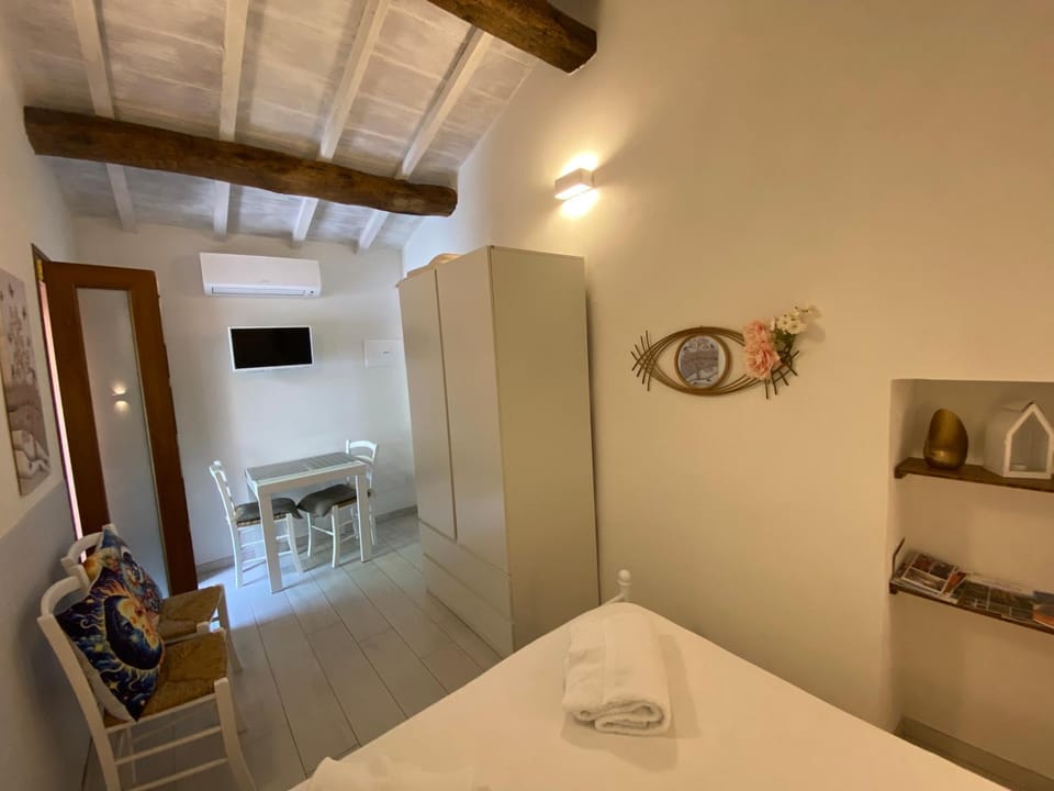 Podere Casalino Farm Stay in Tuscany