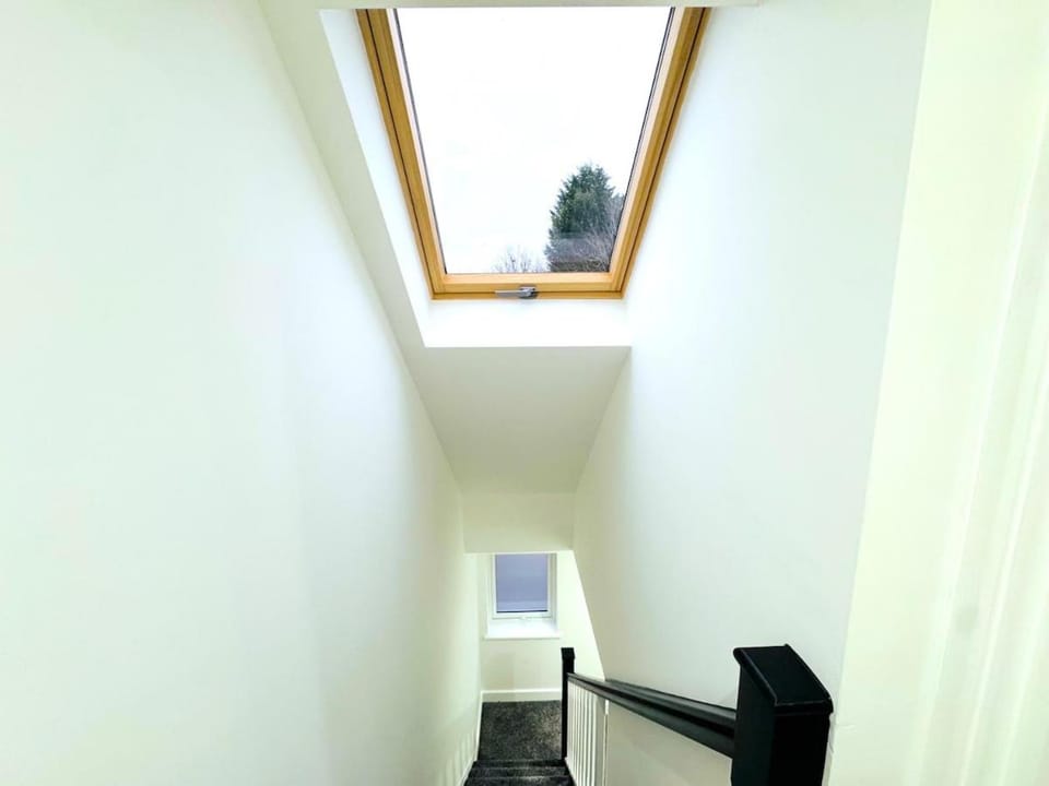 Stylish Apartment Near Birmingham Apartment in Oldbury