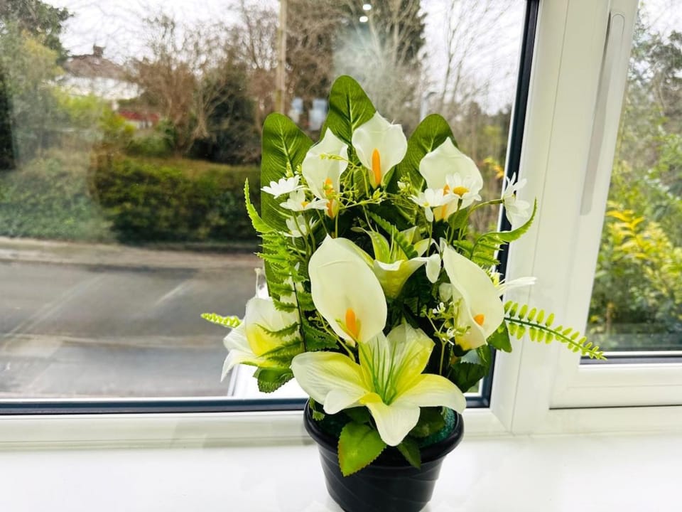 Stylish Apartment Near Birmingham Apartment in Oldbury