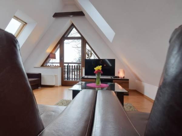 Apartament Pod Giewontem Apartment in Zakopane