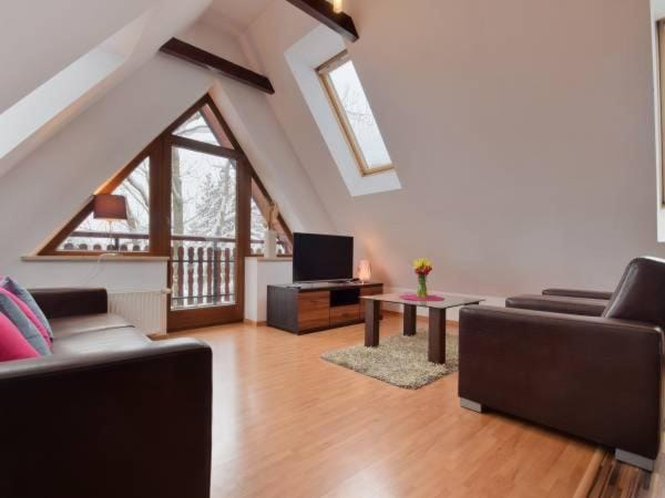 Apartament Pod Giewontem Apartment in Zakopane