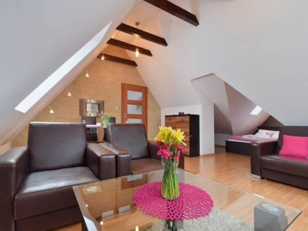 Apartament Pod Giewontem Apartment in Zakopane