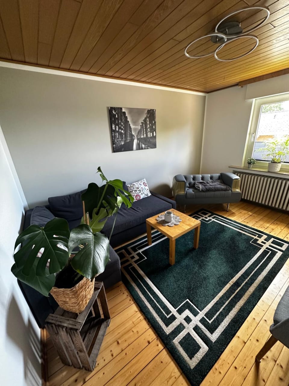 Haus Adele Apartment in North Rhine-Westphalia