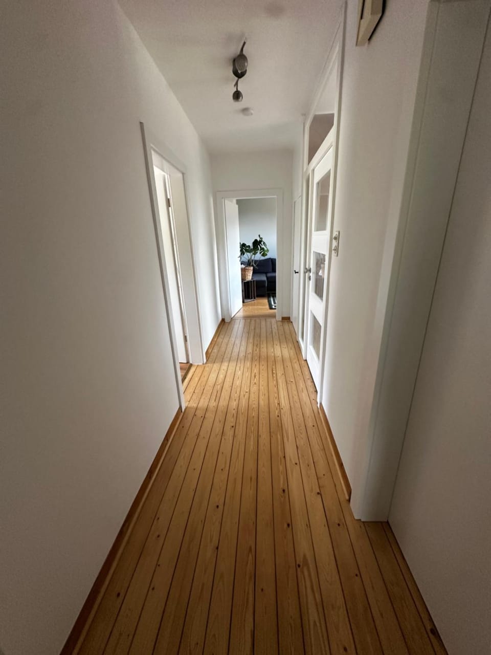 Haus Adele Apartment in North Rhine-Westphalia