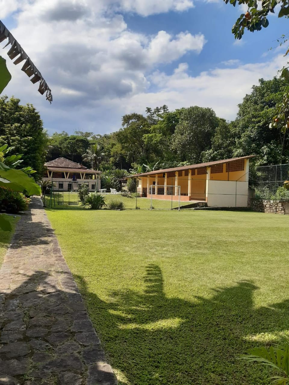 Sítio dos Guedes Country House in State of Rio de Janeiro