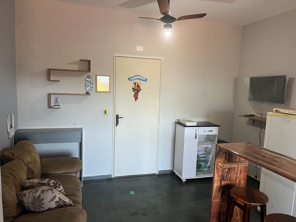 Apartamento da TATI Apartment in State of São Paulo