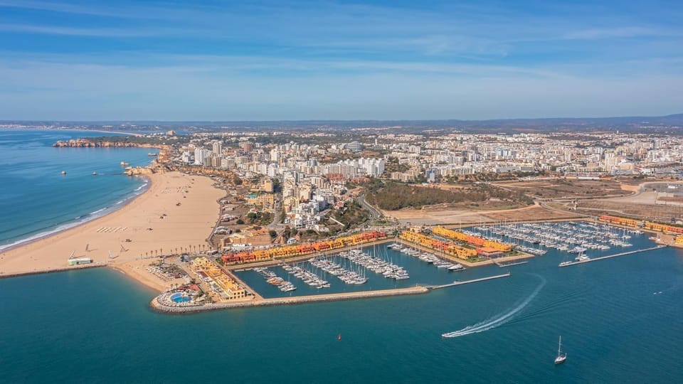 Nearby landmark, Day, Natural landscape, Bird's eye view, Beach