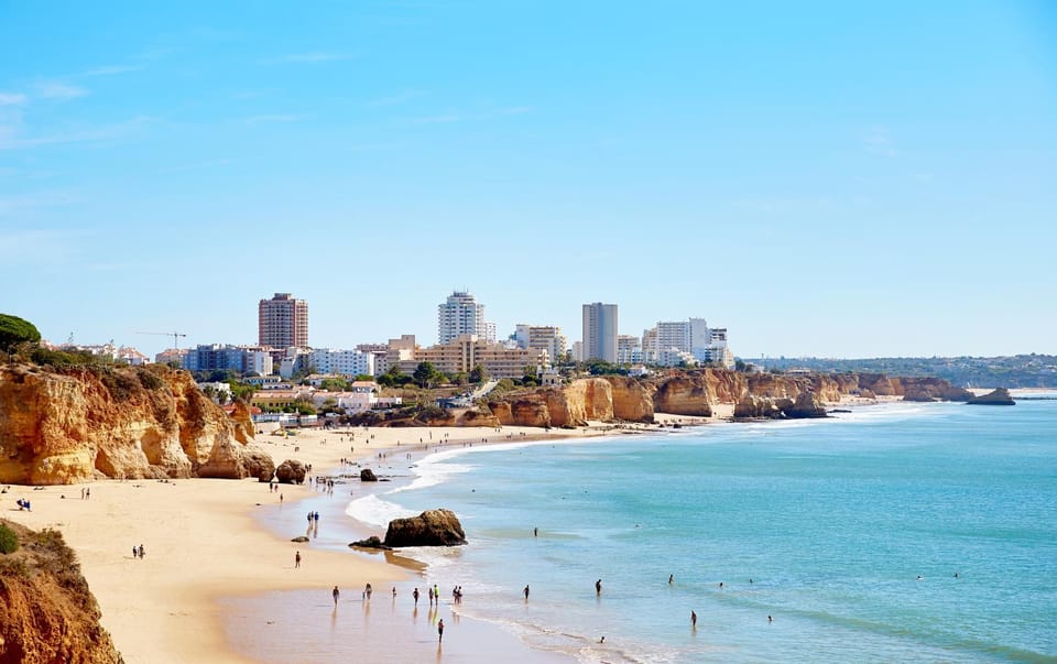 Nearby landmark, Natural landscape, Beach