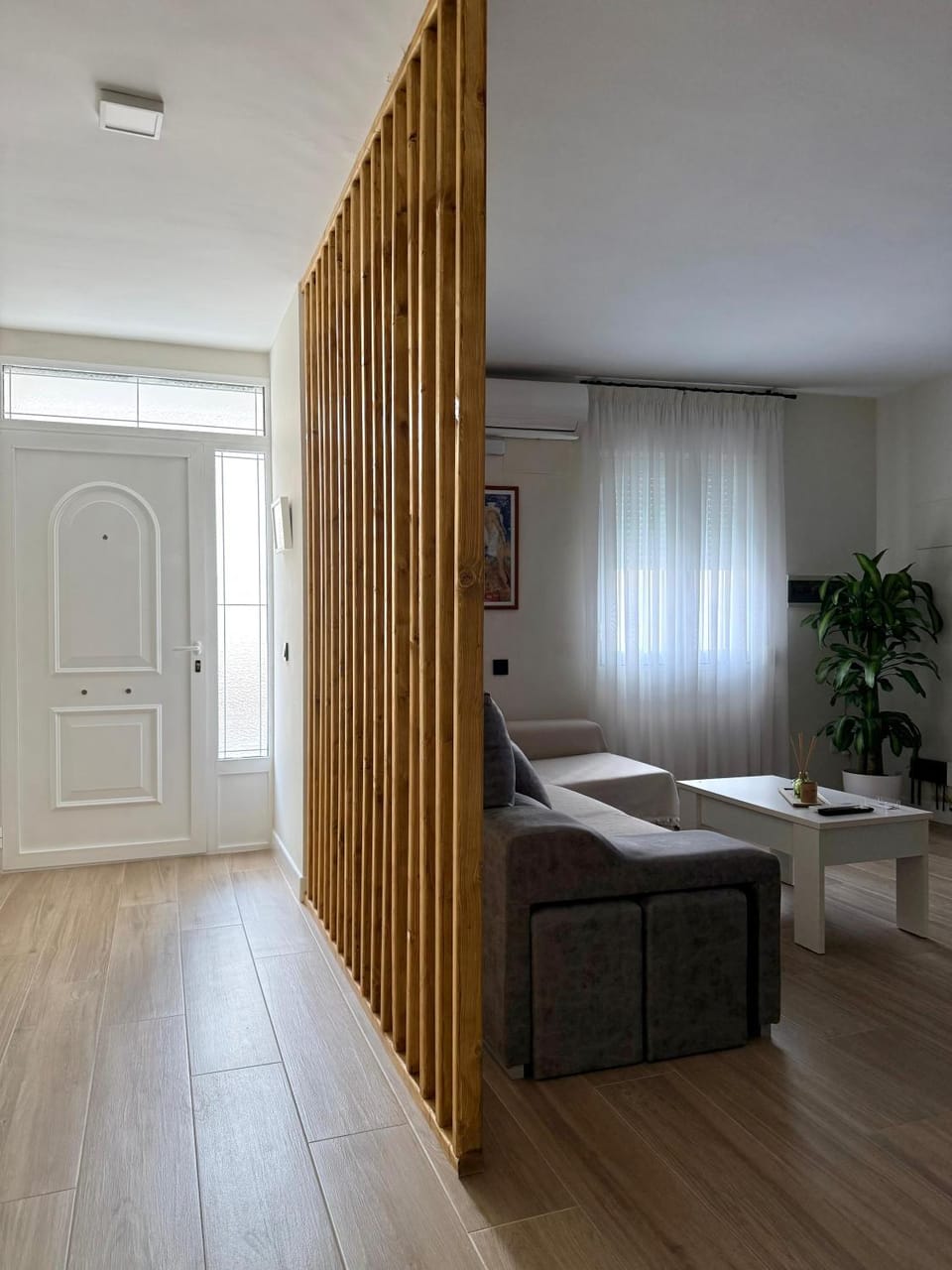 El GABINETE Apartment in Castile-La Mancha